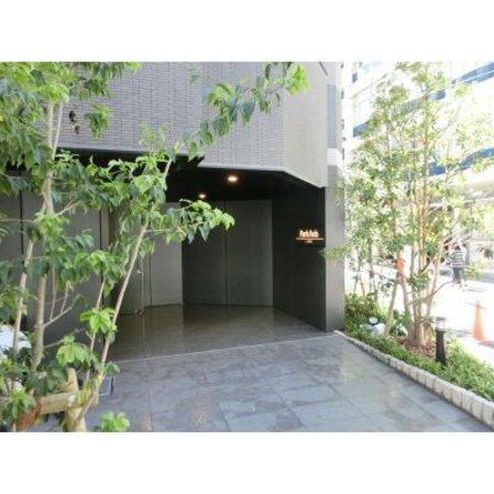 パークアクシス小伝馬町の物件内観写真